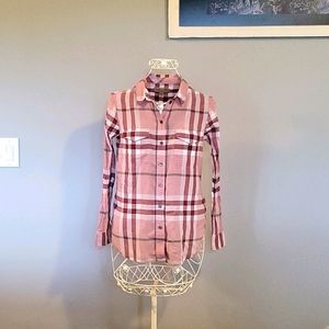 Burberry Shirt